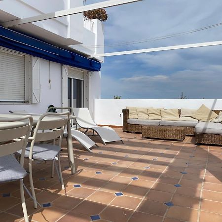 Residencial Oasis 3 Appartement Mojácar Buitenkant foto