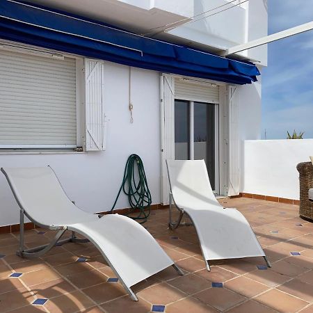 Residencial Oasis 3 Appartement Mojácar Buitenkant foto