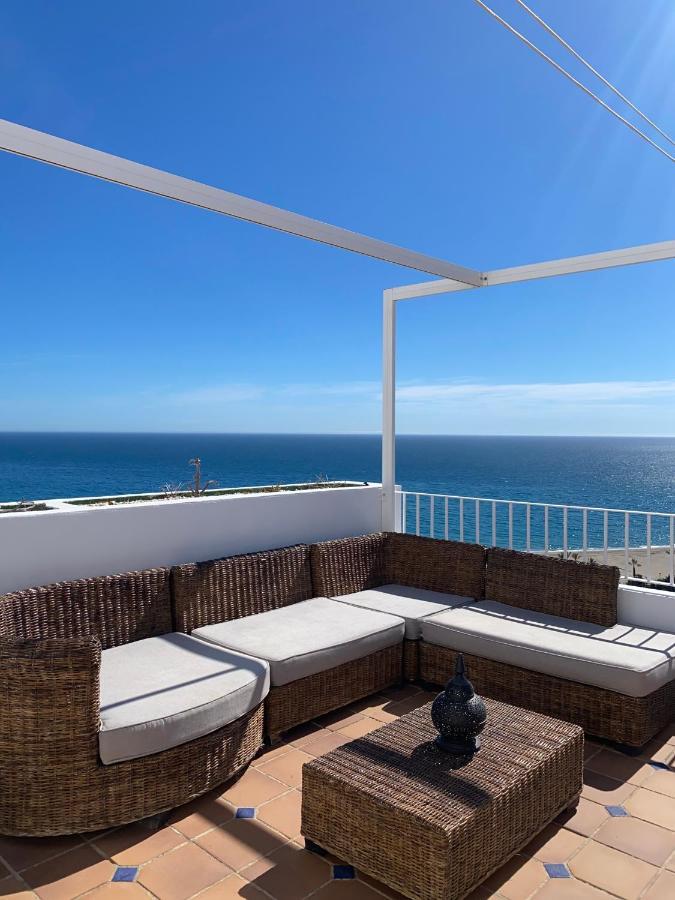 Residencial Oasis 3 Appartement Mojácar Buitenkant foto