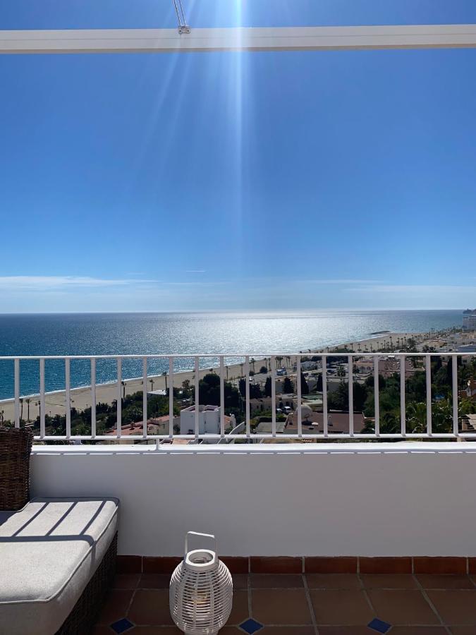 Residencial Oasis 3 Appartement Mojácar Buitenkant foto