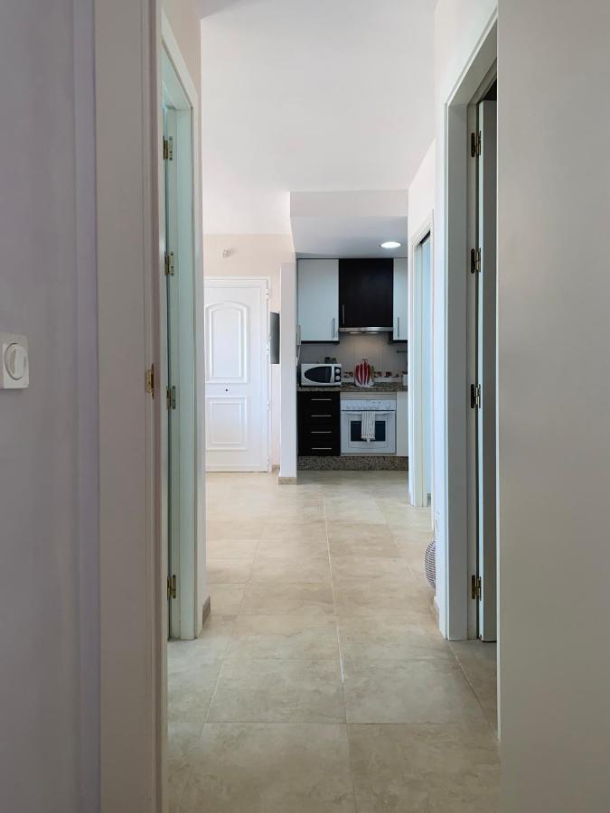 Residencial Oasis 3 Appartement Mojácar Buitenkant foto