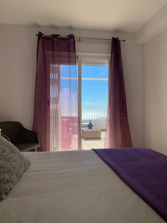 Residencial Oasis 3 Appartement Mojácar Buitenkant foto