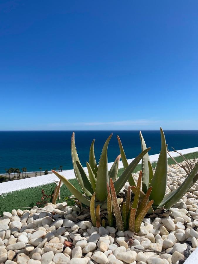 Residencial Oasis 3 Appartement Mojácar Buitenkant foto