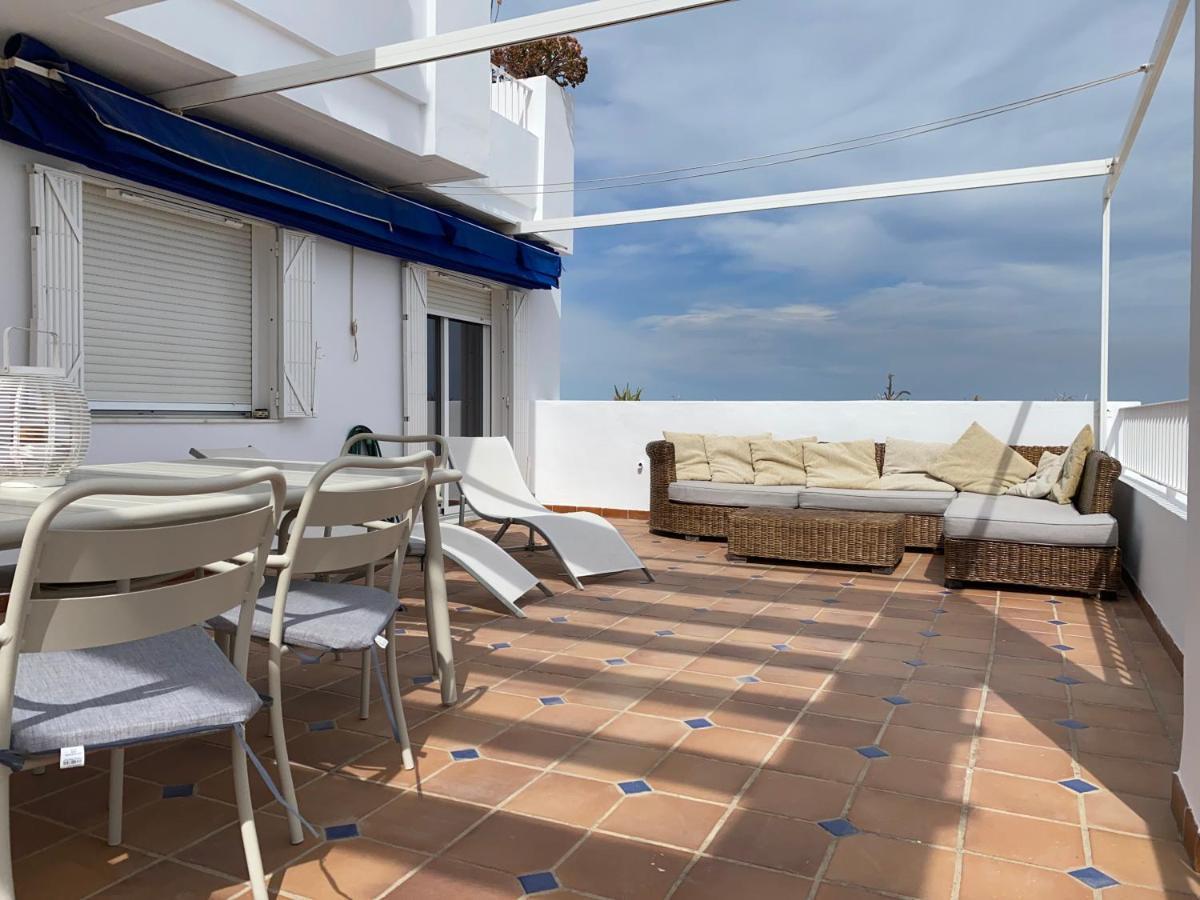 Residencial Oasis 3 Appartement Mojácar Buitenkant foto